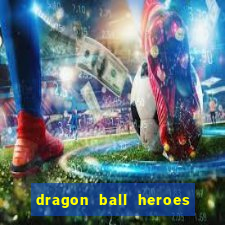 dragon ball heroes dublado download